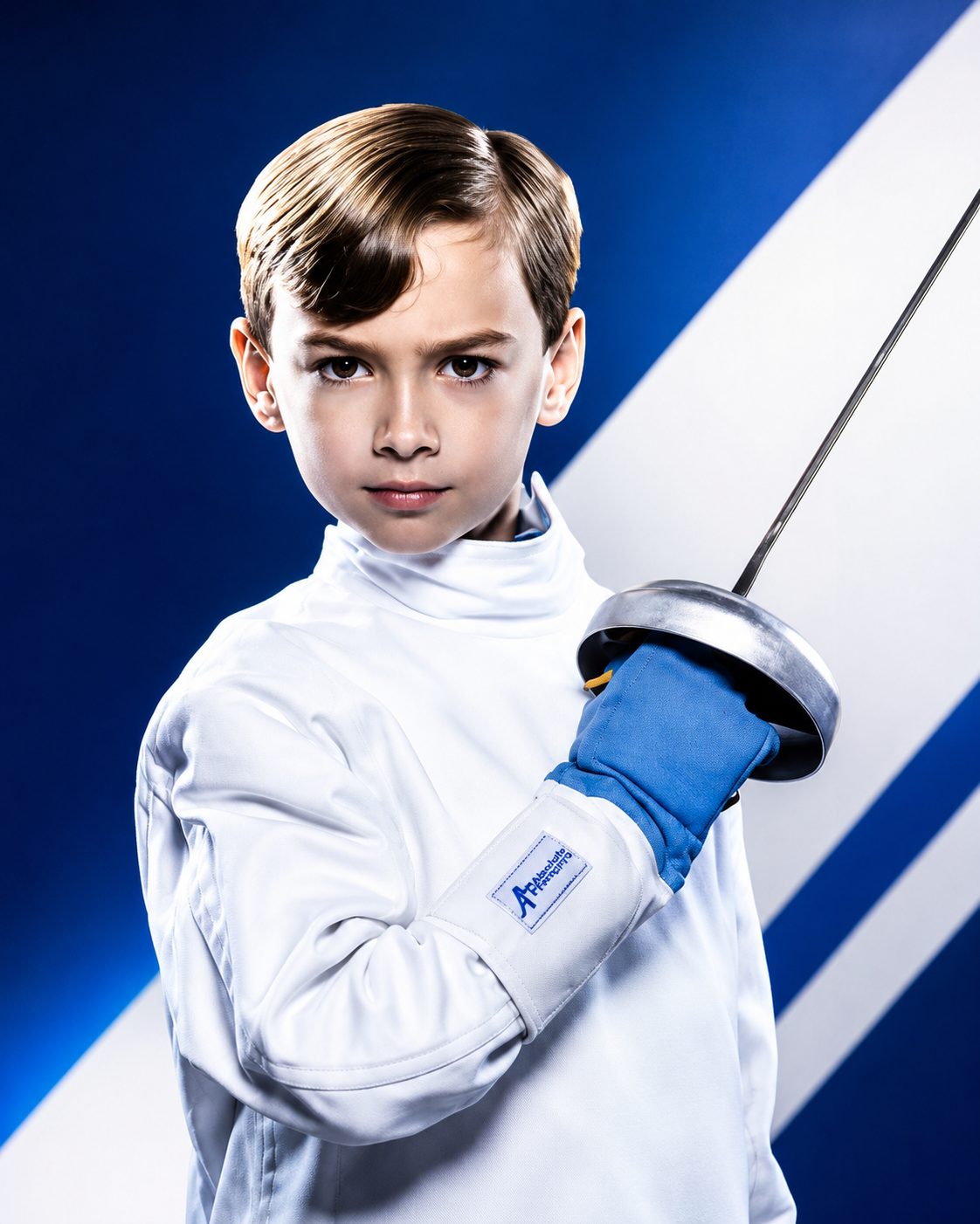 Youth Fencing